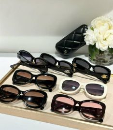 Picture of Chanel Sunglasses _SKUfw56678727fw